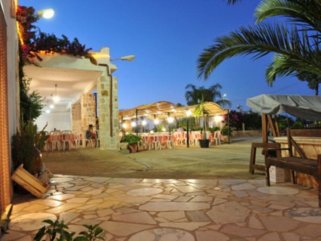 Masseria Nzeta Vila Carovigno Exterior foto