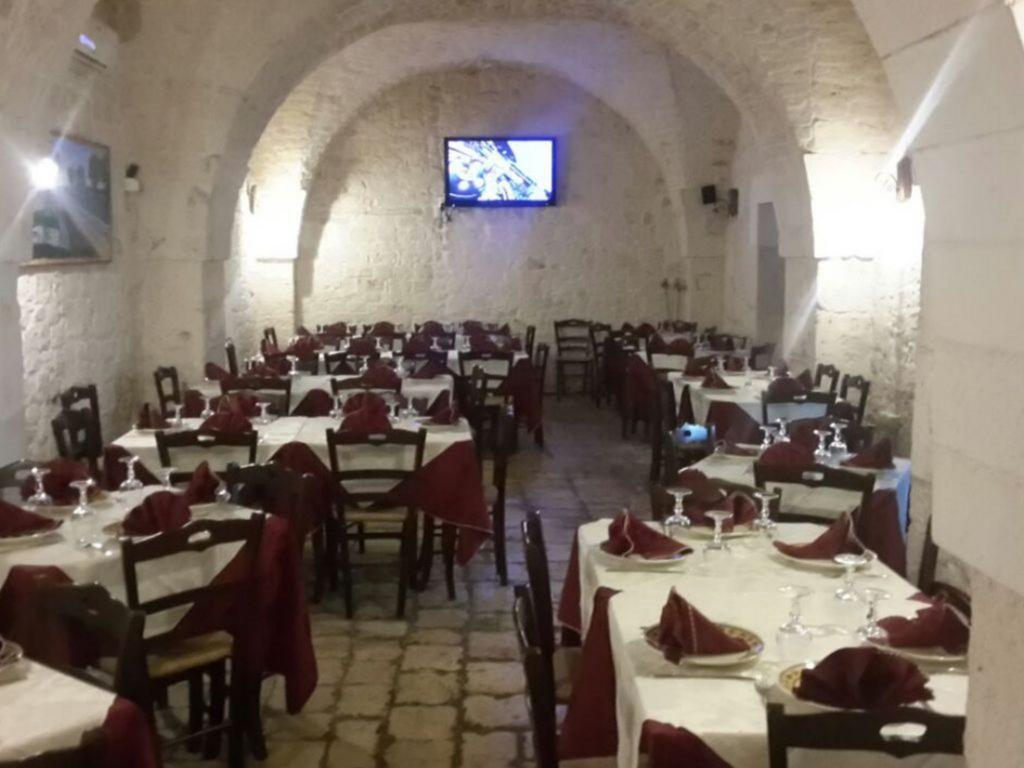Masseria Nzeta Vila Carovigno Exterior foto